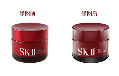 化妆品修图,附带PSD源文件供大家研究参考|电子商务/商城|网页|llzs920126 - 原创设计作品 