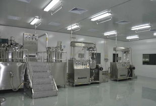 净化车间怎样确定风量