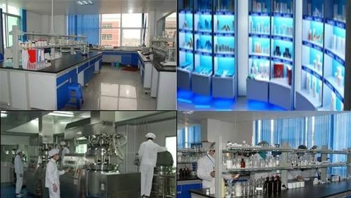 星芮化妆品厂│化妆品代加工市场走向精细化发展