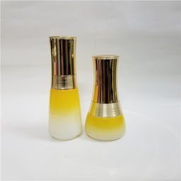 化妆品玻璃瓶生产厂家图片 化妆品瓶生产厂家 玻璃瓶生产厂家 广州市乐鑫玻璃制品厂 化妆品瓶