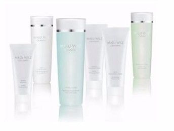 图 专业美容院产品玛露维尔姿 助力二线城市优质店家 北京美容护肤品