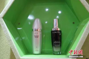 这款 叫板 兰蔻香奈儿的朝鲜化妆品到底咋样