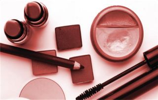 化妆品加盟排行榜 美姗姗化妆品精选优品