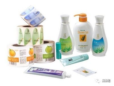 中国日化行业的新发展 新趋势 新未来