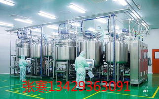 上海研发专研化妆品加工厂 可品牌贴牌代加工厂