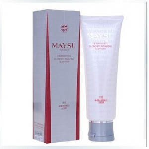 【美素璀璨光焕肤白洁面霜 特价销售 优质产品】价格,厂家,图片,面霜,郑州市靓点化妆品-