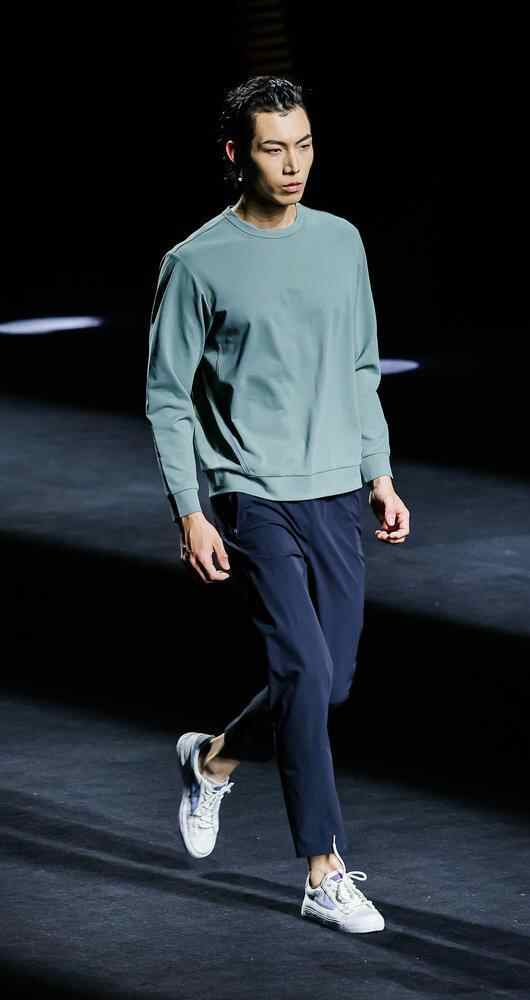 广州与中山联动演绎时尚之风,开启智造服装产业之势