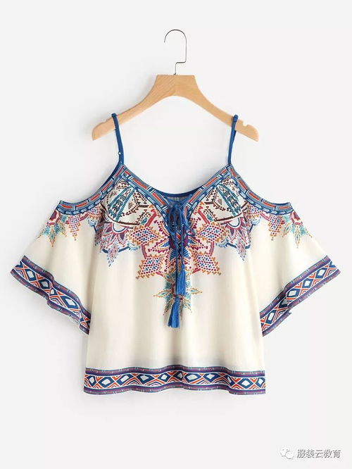 这些简洁的服装款式,即将承包你的整个夏天