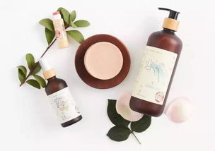 化妆品护肤品包装设计参考8