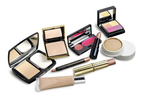 赫拉美半化妆品产品图片 赫拉美半化妆品店铺装修图片