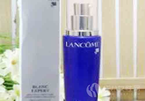 美白的护肤品有什么 七大好用护肤产品