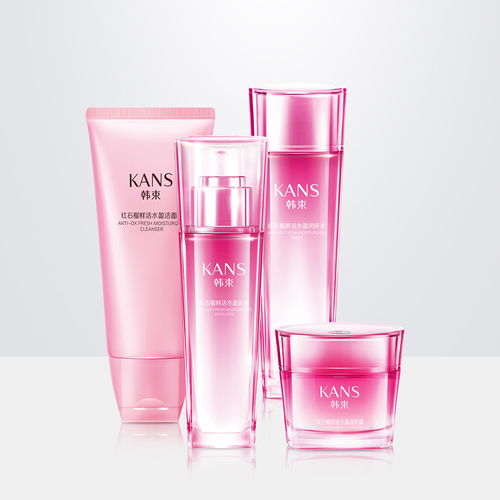 全方位呵护肌肤 精妆联华美妆化妆品帮你打造美好容颜