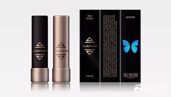 化妆品护肤品包装设计参考