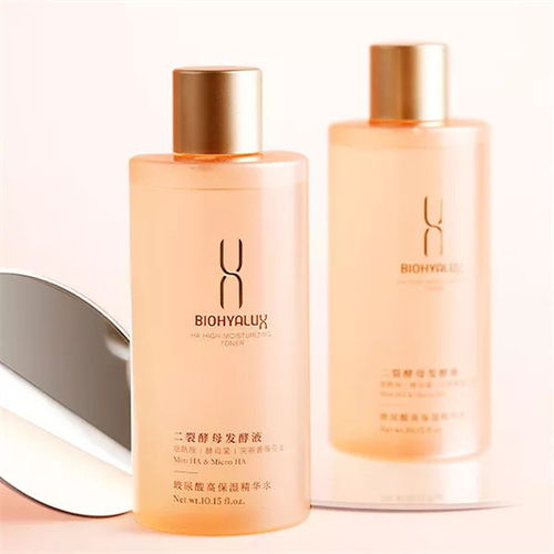 实力派国货护肤品 5个品牌10款产品 有一个不好用的 你来踹我