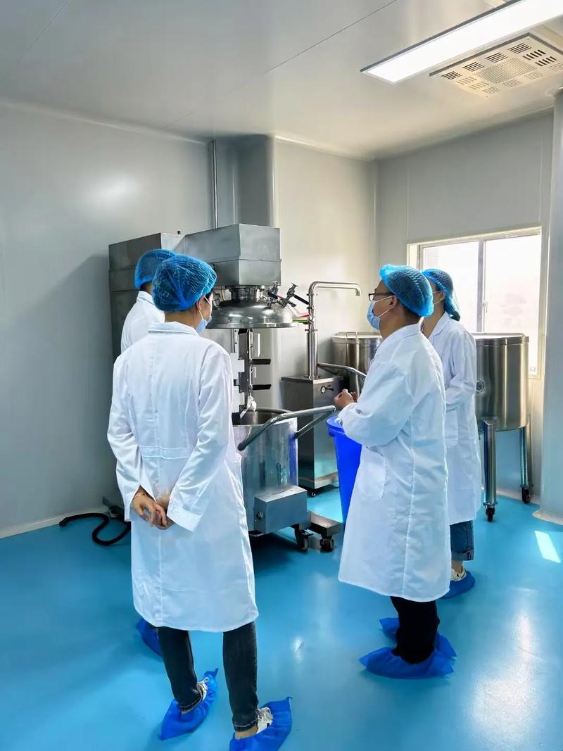 找对工厂，化妆品代工无忧——专业承接化妆品、私密及养生产品生产