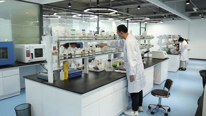 “三八”节提振美妆市场，济南高新区产业融合显成效