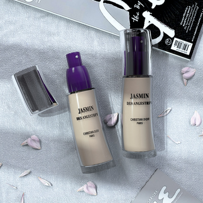 3D产品渲染技术在化妆品与服装领域的建模渲染精修实践