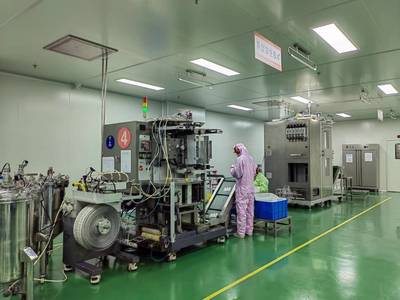 化妆品次抛包装兴起背后 聚焦头部代工厂韵斐诗如何乘风破浪