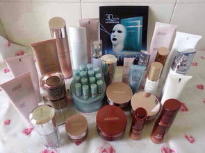 广州荔湾安利专卖店导购与产品解析 美容护肤与健康食品全知道