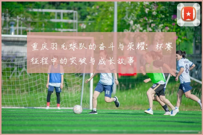 重庆羽毛球队的奋斗与荣耀：杯赛征程中的突破与成长故事