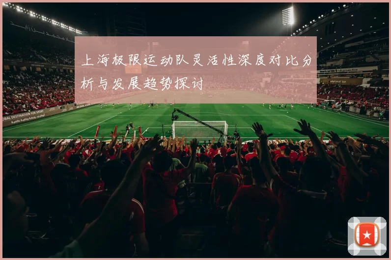 上海极限运动队灵活性深度对比分析与发展趋势探讨