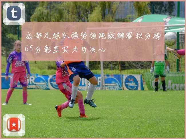 成都足球队强势领跑欧锦赛积分榜65分彰显实力与决心