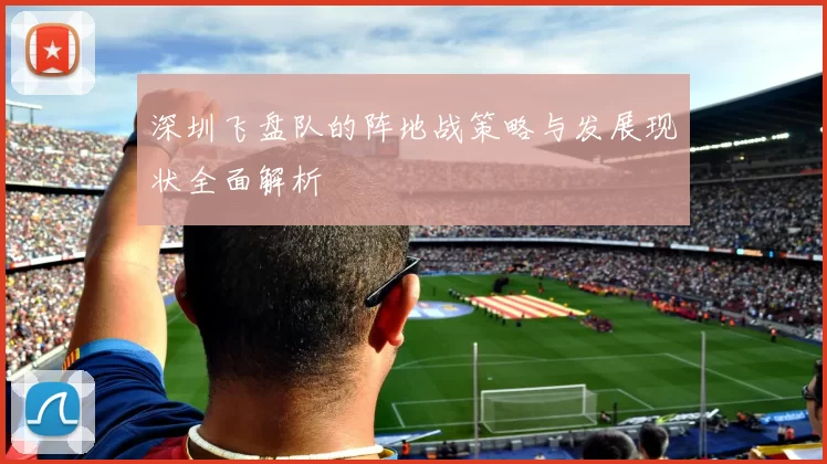 深圳飞盘队的阵地战策略与发展现状全面解析
