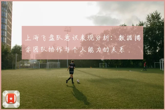 上海飞盘队意识表现分析：数据揭示团队协作与个人能力的关系