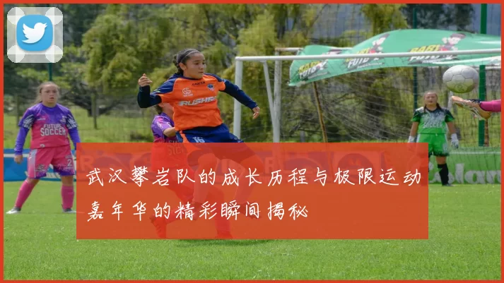 武汉攀岩队的成长历程与极限运动嘉年华的精彩瞬间揭秘