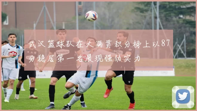 武汉篮球队在大满贯积分榜上以87分稳居第一名展现强劲实力
