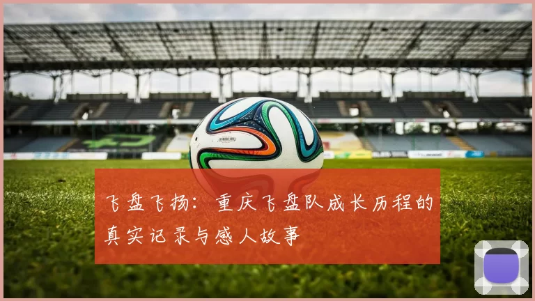 飞盘飞扬：重庆飞盘队成长历程的真实记录与感人故事