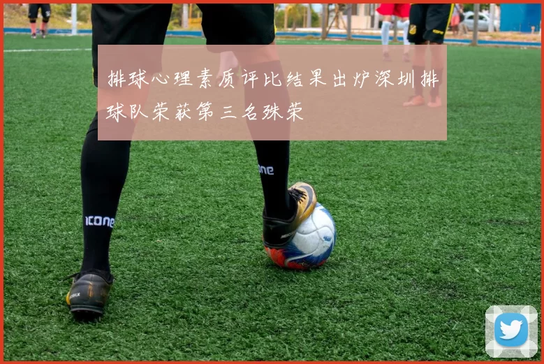 排球心理素质评比结果出炉深圳排球队荣获第三名殊荣