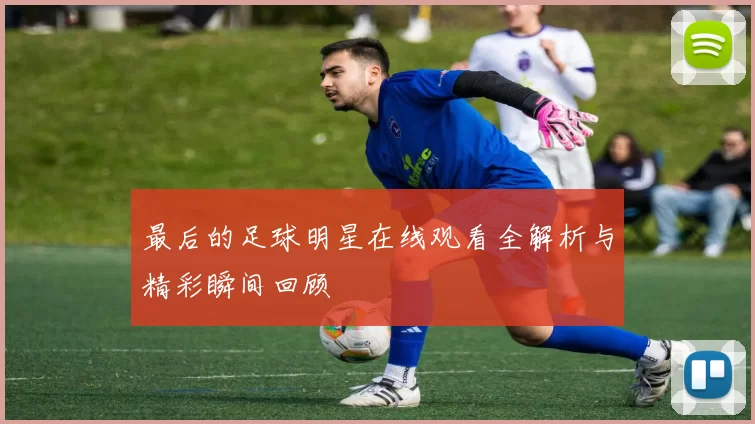 最后的足球明星在线观看全解析与精彩瞬间回顾