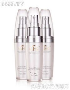 晶钻丽容化妆品产品 产品图片 加盟店怎么样