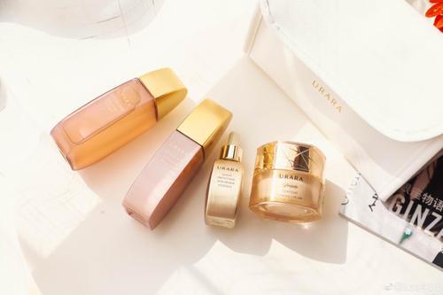 化妆品销售分析