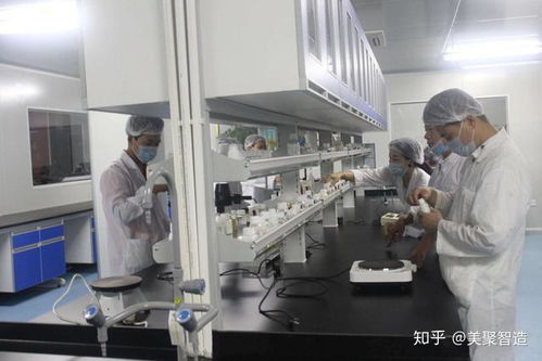 为什么大多数化妆品oem工厂都不做小批量的生产 三个原因很现实