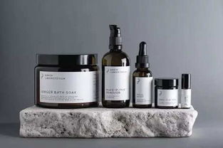 全球唯美时尚的化妆品包装设计集锦 服装元素在加工厂的创意融合