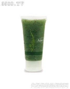 嘉丰化妆品贸易公司 身体护理与服装产品展示